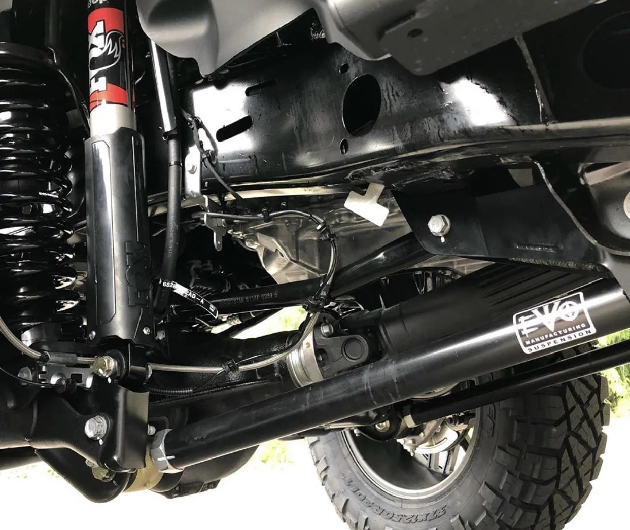 Jeep Gladiator BLACK Gladiator JT Club 627DBE13-B8DE-4D2B-98C0-2D39CA7759A0