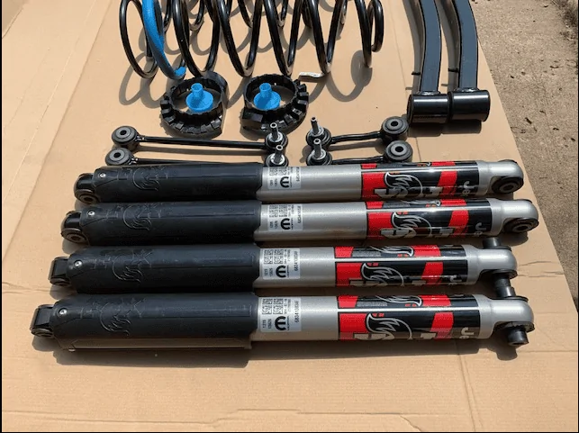 Jeep Gladiator Stock Rubicon Suspension For sale upload_2019-7-7_10-9-24