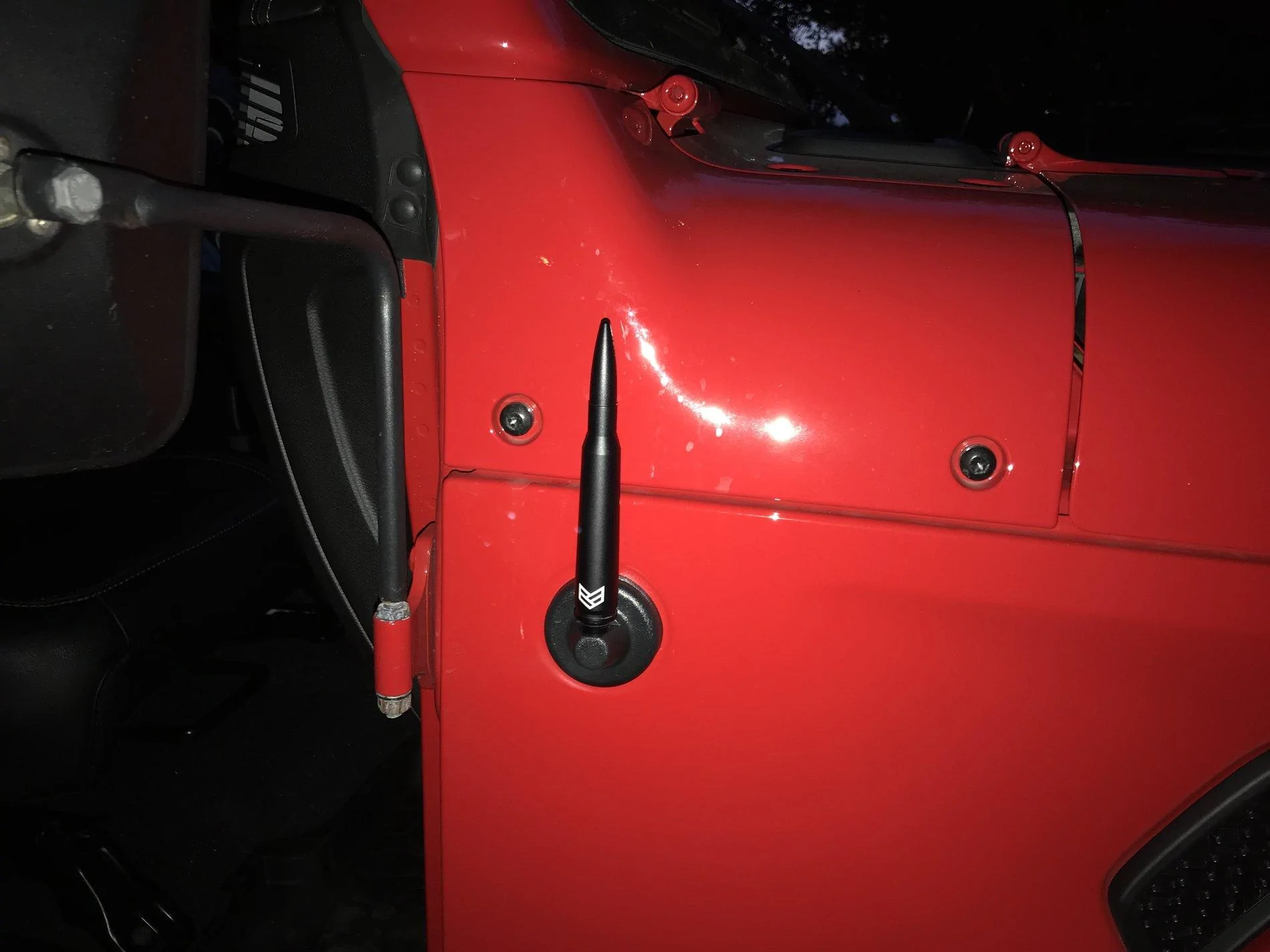 Jeep Gladiator What did you do TO your Gladiator today? [ADMIN WARNING: NO POLITICS, NO GUN TALK] 943B812D-CE97-41DF-A807-2FDA6251D5C5