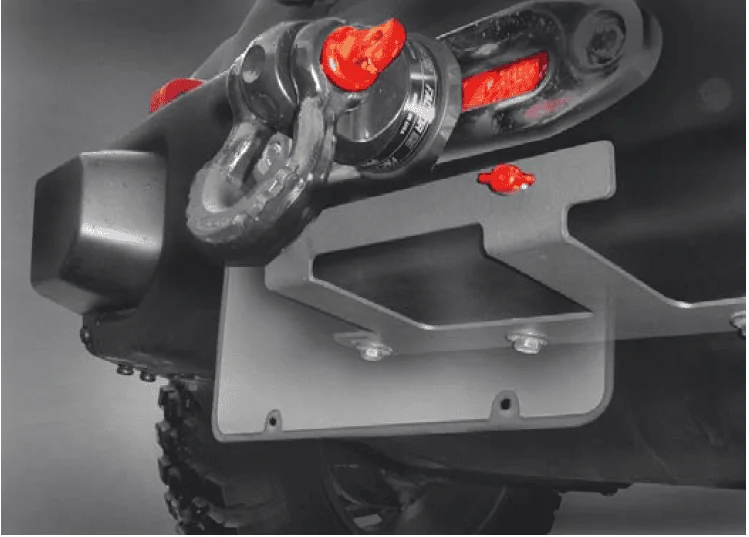Jeep Gladiator Front License Plate Brackets 2019-07-08_9-49-56