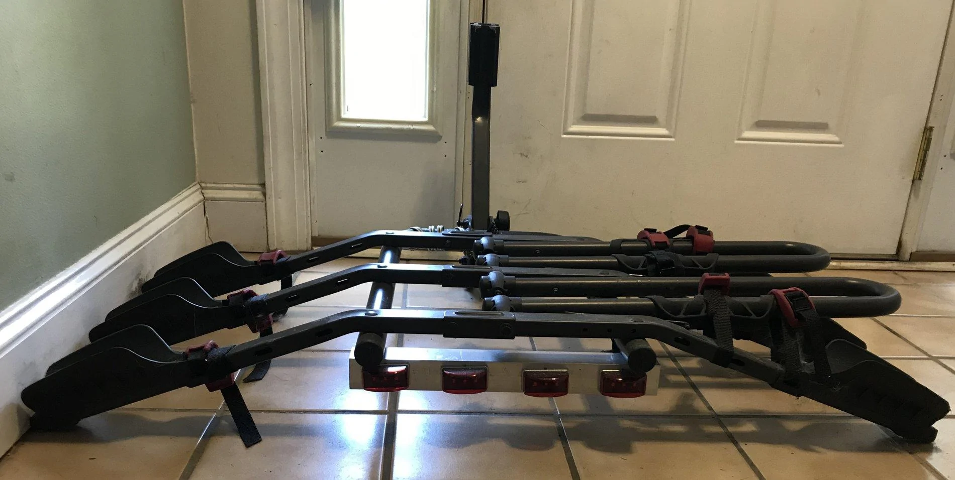 Jeep Gladiator Issue pulling a trailer. 18D0844B-F703-4137-B2CB-1159130D9F7B