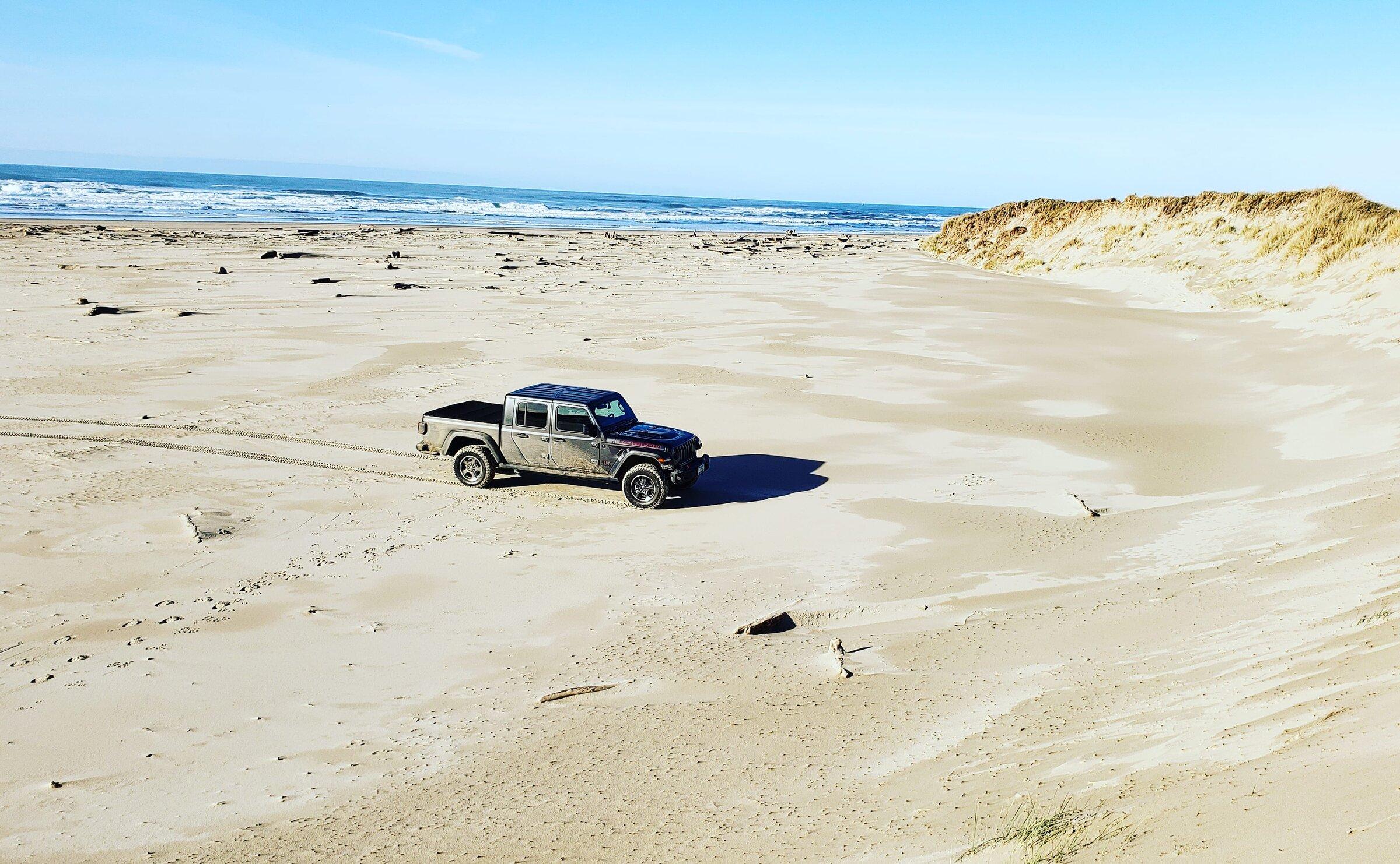 Jeep Gladiator Gladiator Glamour Shots IMG_20220108_162125_474