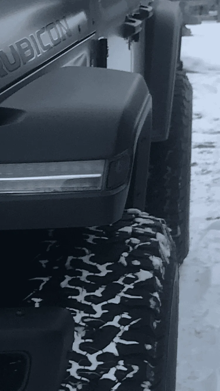 Jeep Gladiator Dayum...Cracked Windshield At Only 550 Miles 61BDE2E6-E74E-4526-835A-EB5B5FABFBC0