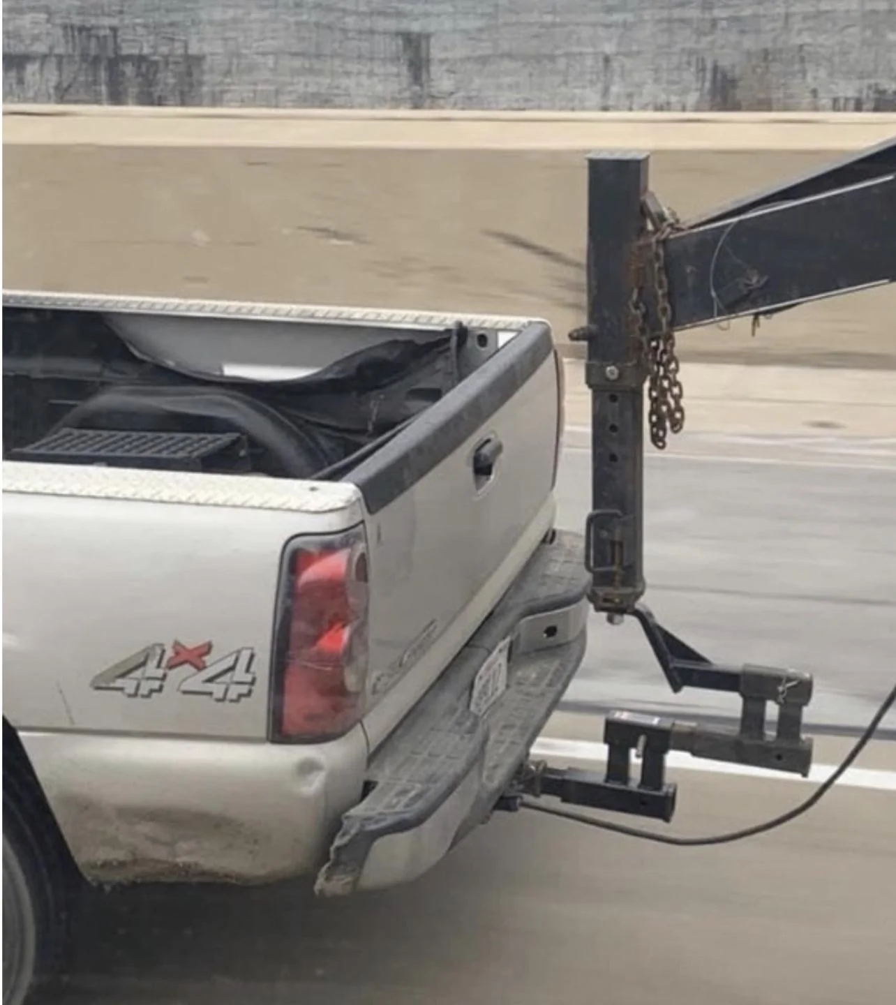 Jeep Gladiator All girls garage installing a gooseneck on a JTD ??? 17ACF766-A45D-4565-8219-26B760BD6EE6