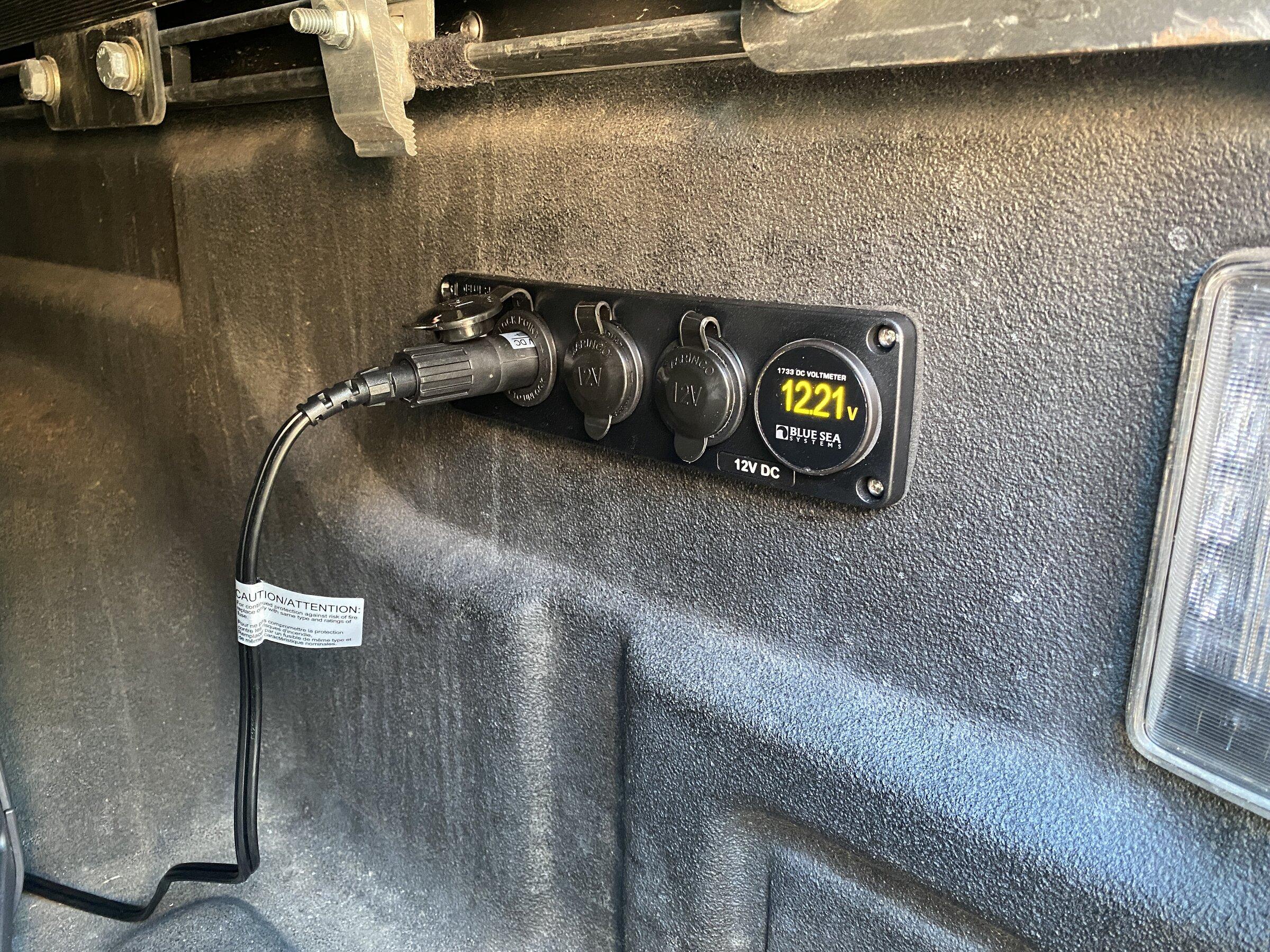 Jeep Gladiator What did you do TO your Gladiator today? [ADMIN WARNING: NO POLITICS, NO GUN TALK] IMG_2909.JPG