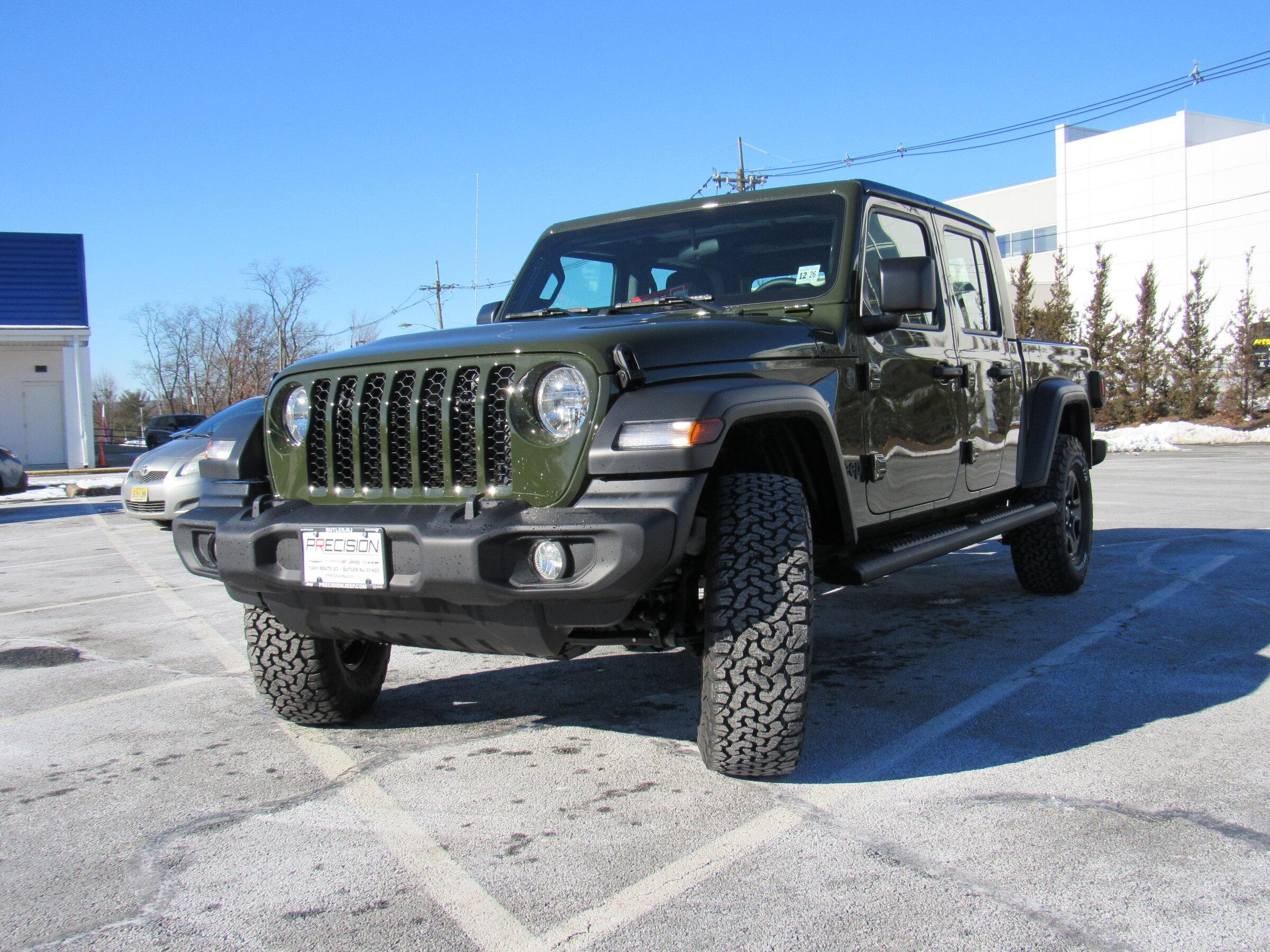 Jeep Gladiator What did you do TO your Gladiator today? [ADMIN WARNING: NO POLITICS, NO GUN TALK] IMG_4563.JPG