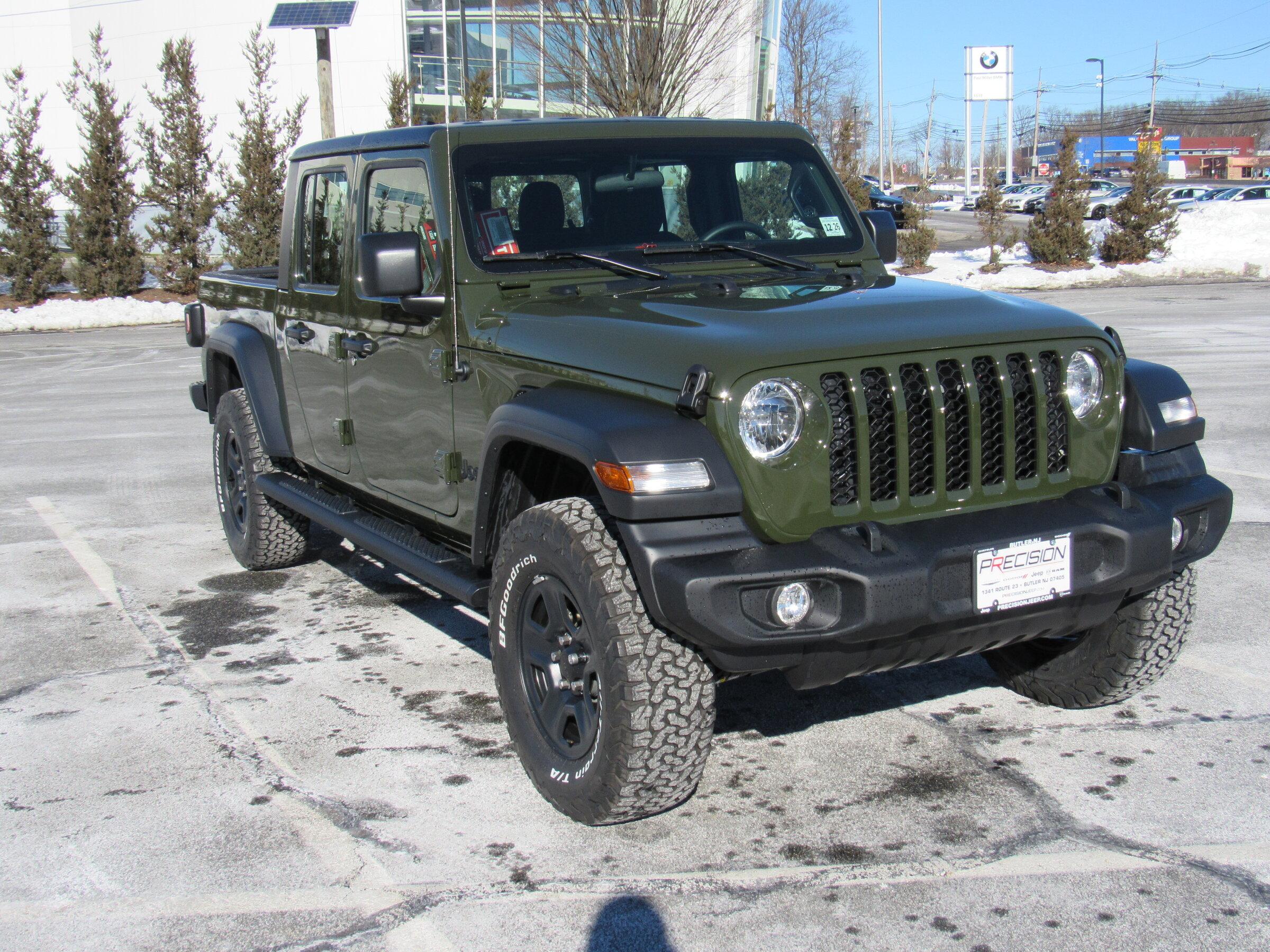 Jeep Gladiator What did you do TO your Gladiator today? [ADMIN WARNING: NO POLITICS, NO GUN TALK] IMG_4557.JPG
