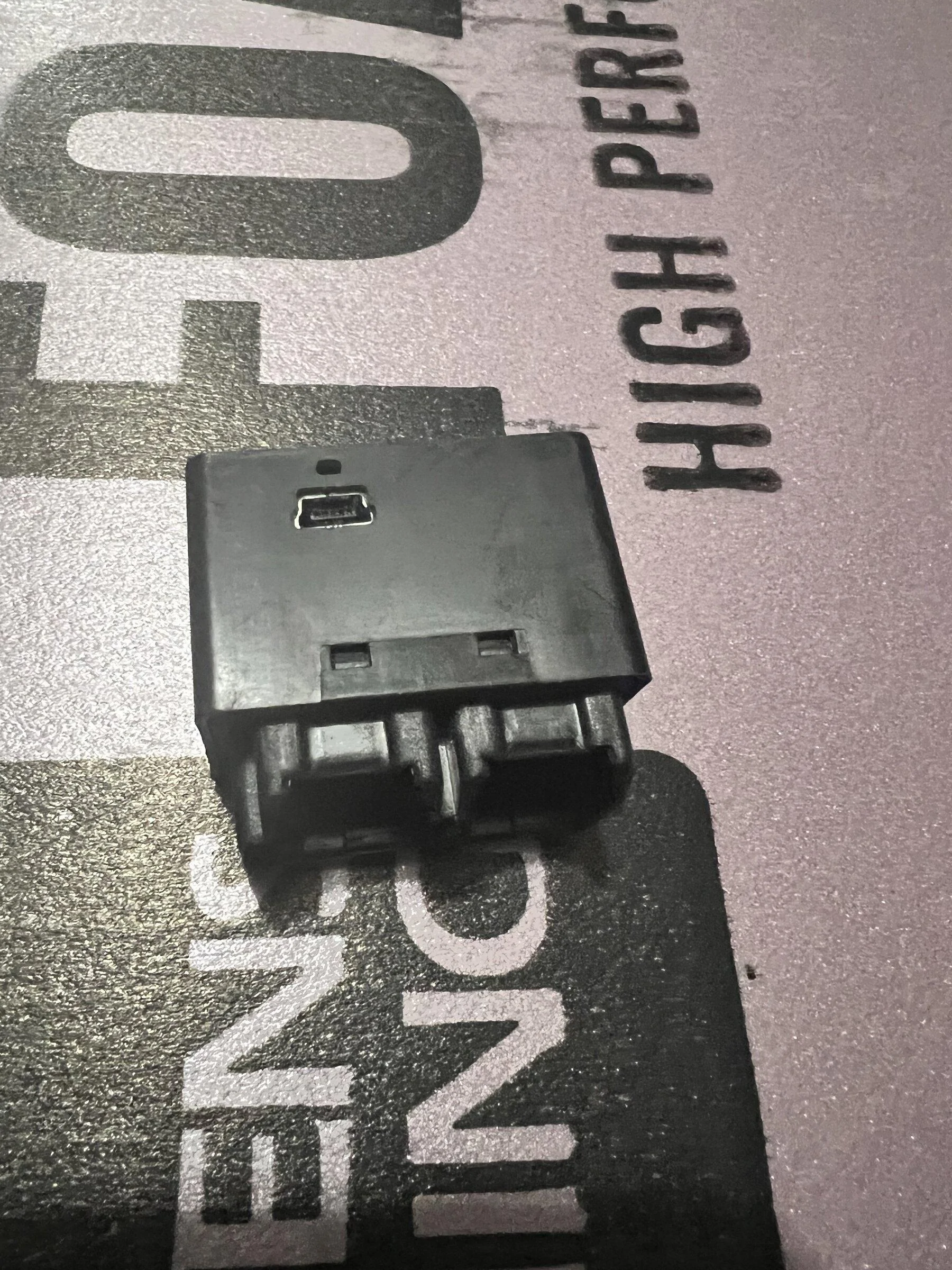 Jeep Gladiator JL JT Tazer mini $250 5467BC4C-5FFD-4CE2-A309-7AA87F5D21E7