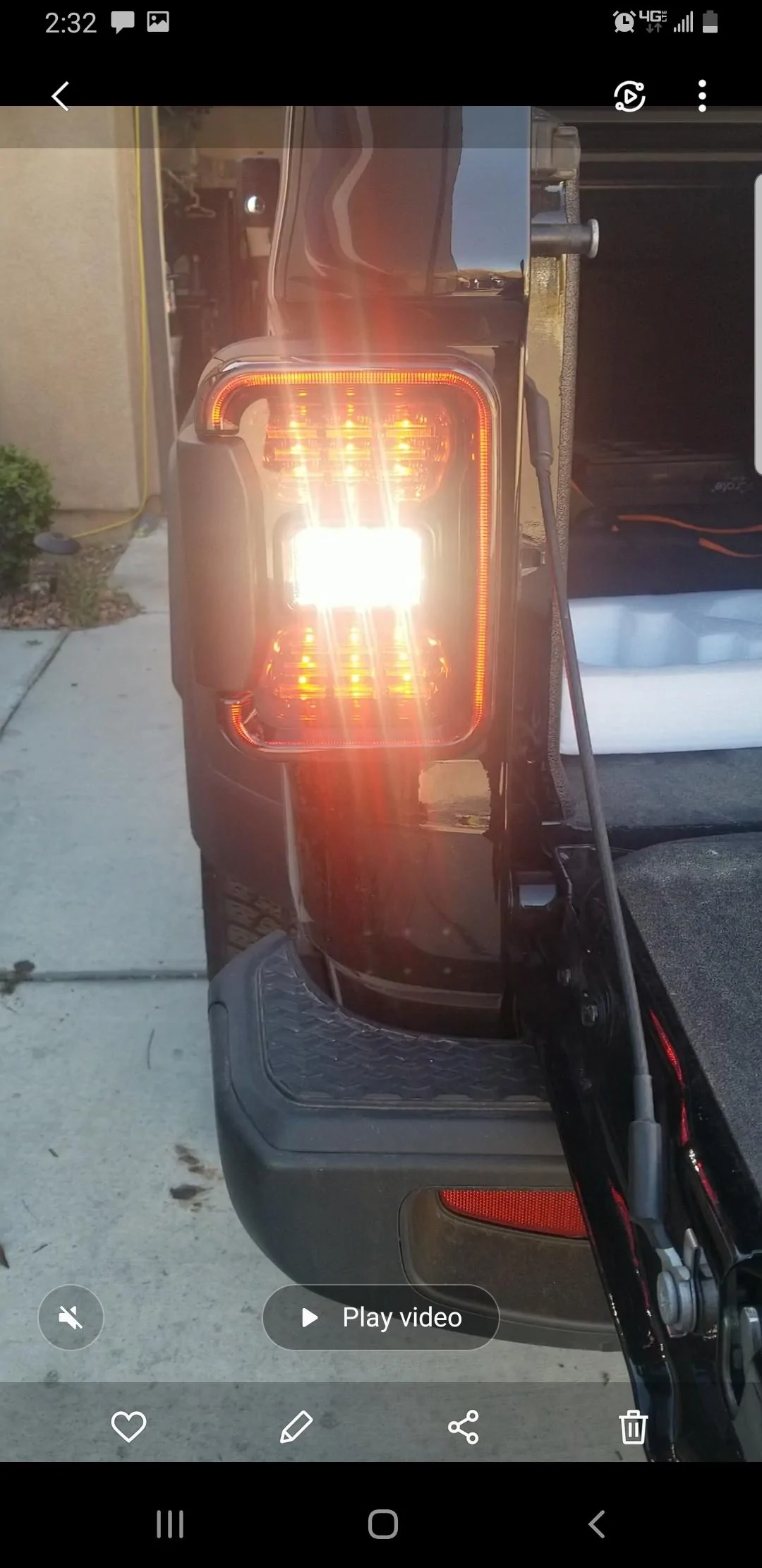 Jeep Gladiator Aftermarket tail lights to improve looks? Screenshot_20220109-143217_Gallery