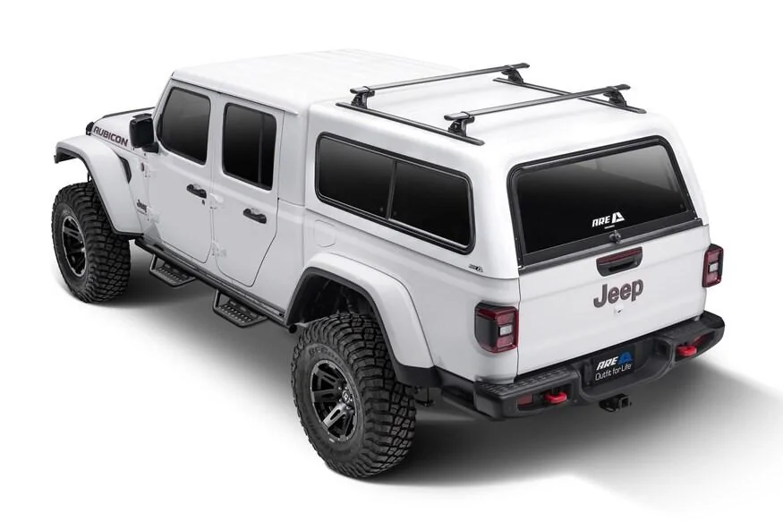 Jeep Gladiator Overlanding Gladiators - Need Help 001-are-top-gladiator