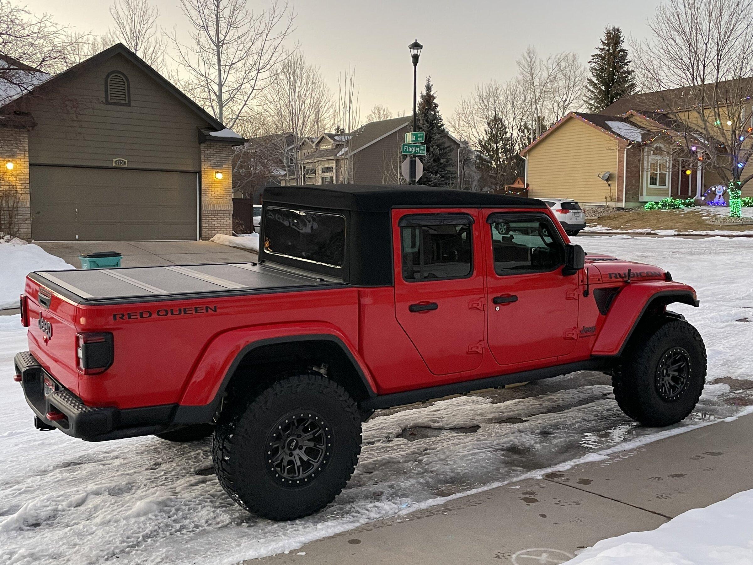 Jeep Gladiator The “Red Queen” -build and journey 2AE542AA-09DB-4D42-B7FB-A9A7F2D5D08D