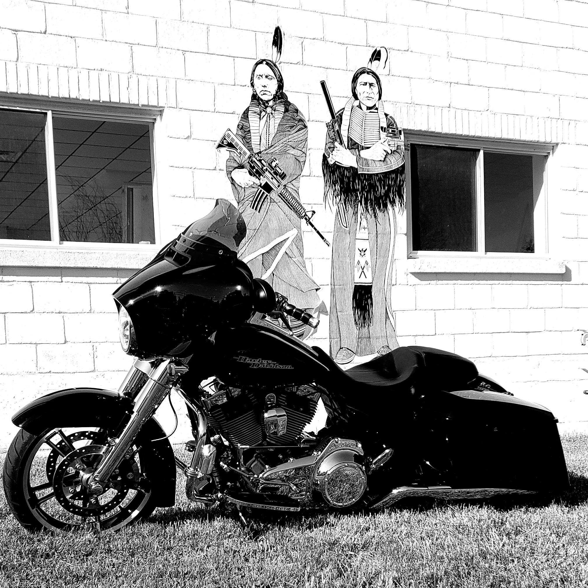 Jeep Gladiator Motorcycle riders? What do you ride? Pic/Info Thread! IMG_20180508_182630_446