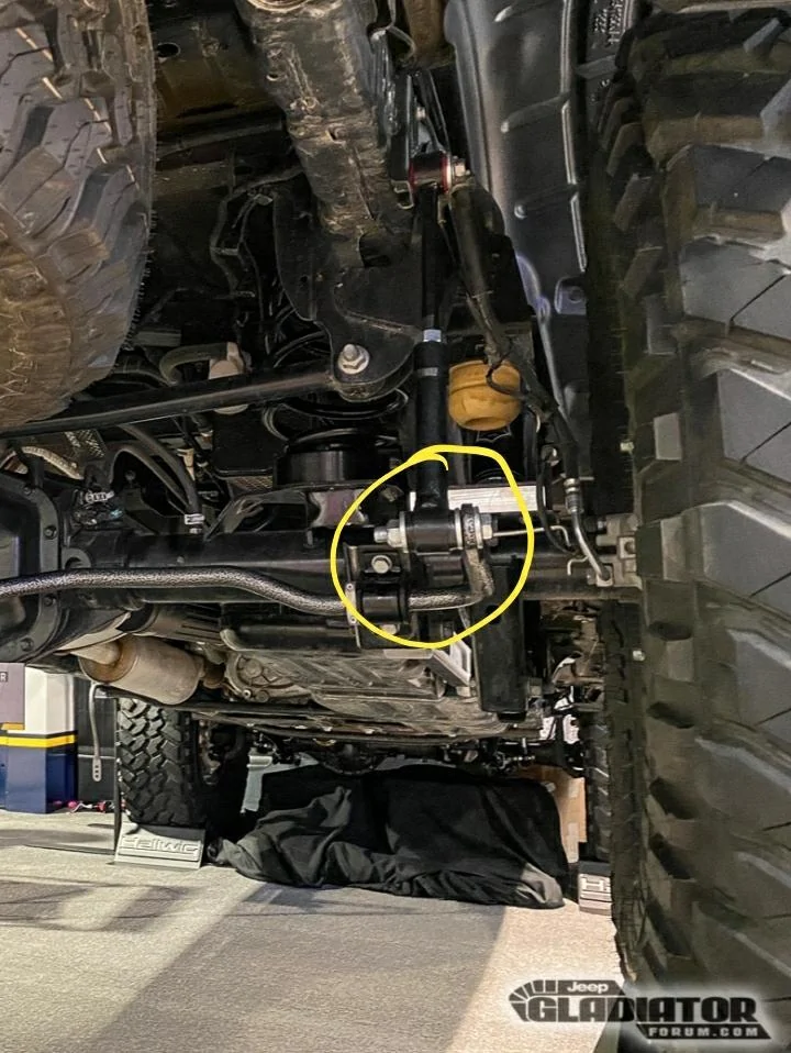 Jeep Gladiator AEV JT 2.5″ DUALSPORT RT SUSPENSION - Installation, tips and MOAB results! Screenshot_20220110-000010_Chrom