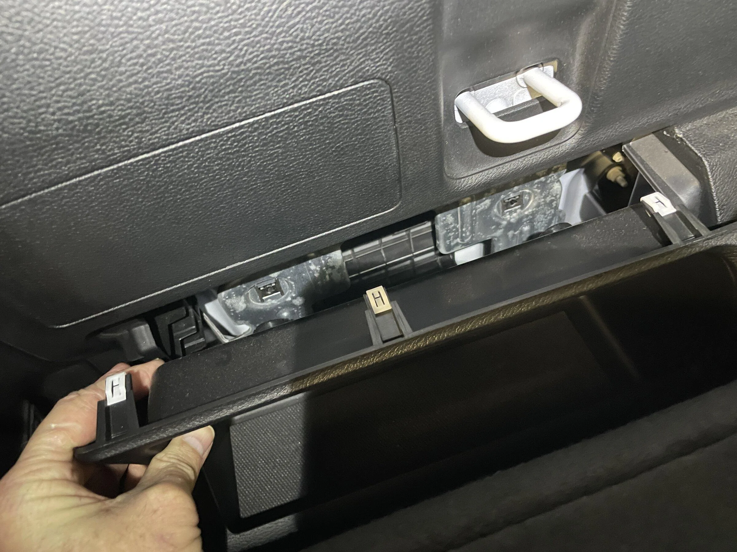 Jeep Gladiator Premium subwoofer upgrade. 1B6AE761-A496-4F0E-8F29-24952F3F950A