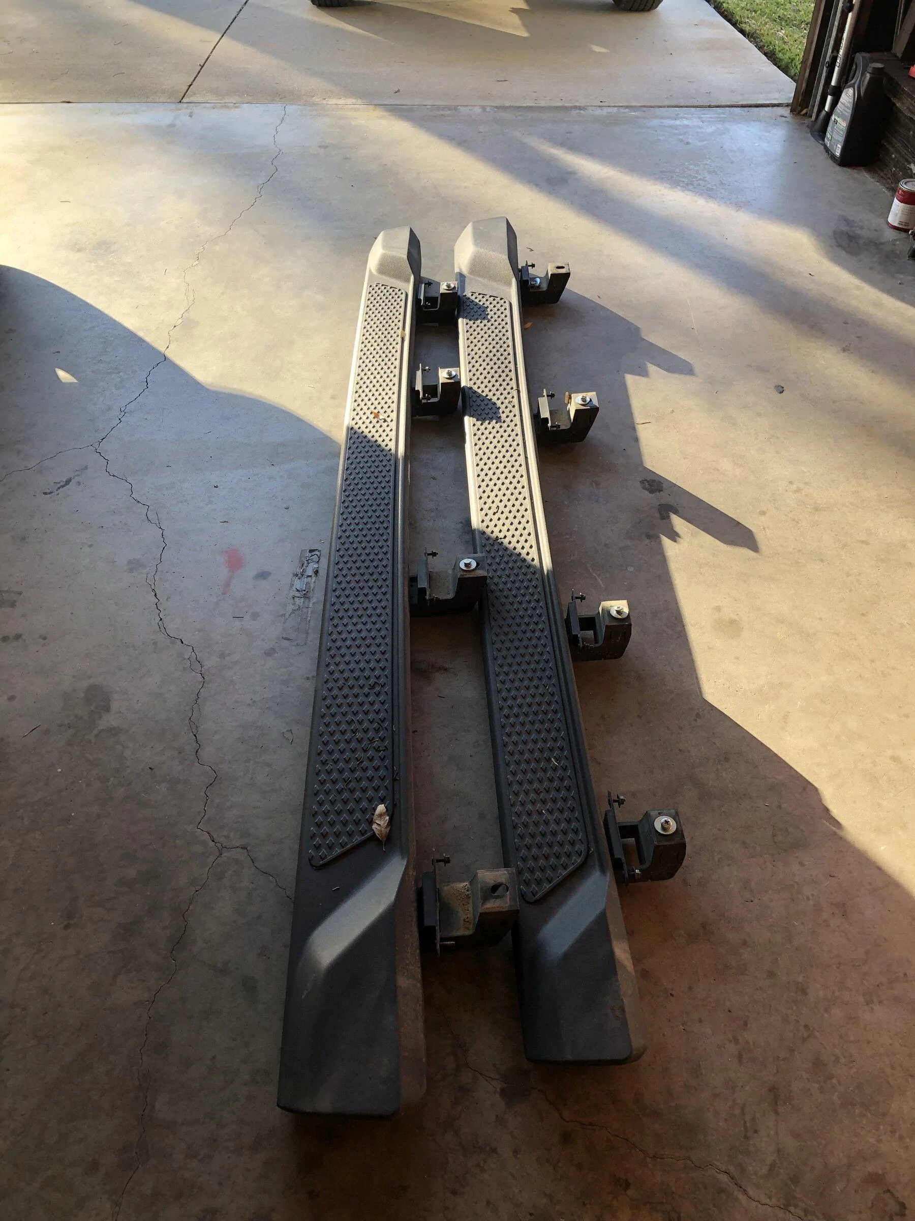 Jeep Gladiator jeep gladiator running boards ED4487AB-468F-4B13-A3E3-23E105D489F0