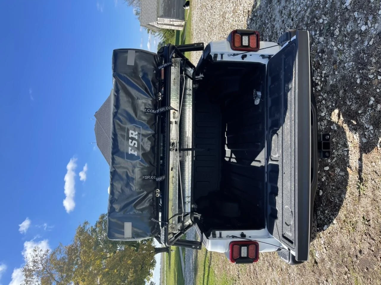 Jeep Gladiator Bed Rack and Roof Top Tents 6E97C67D-E5DE-4B80-82BD-14A0A739E048