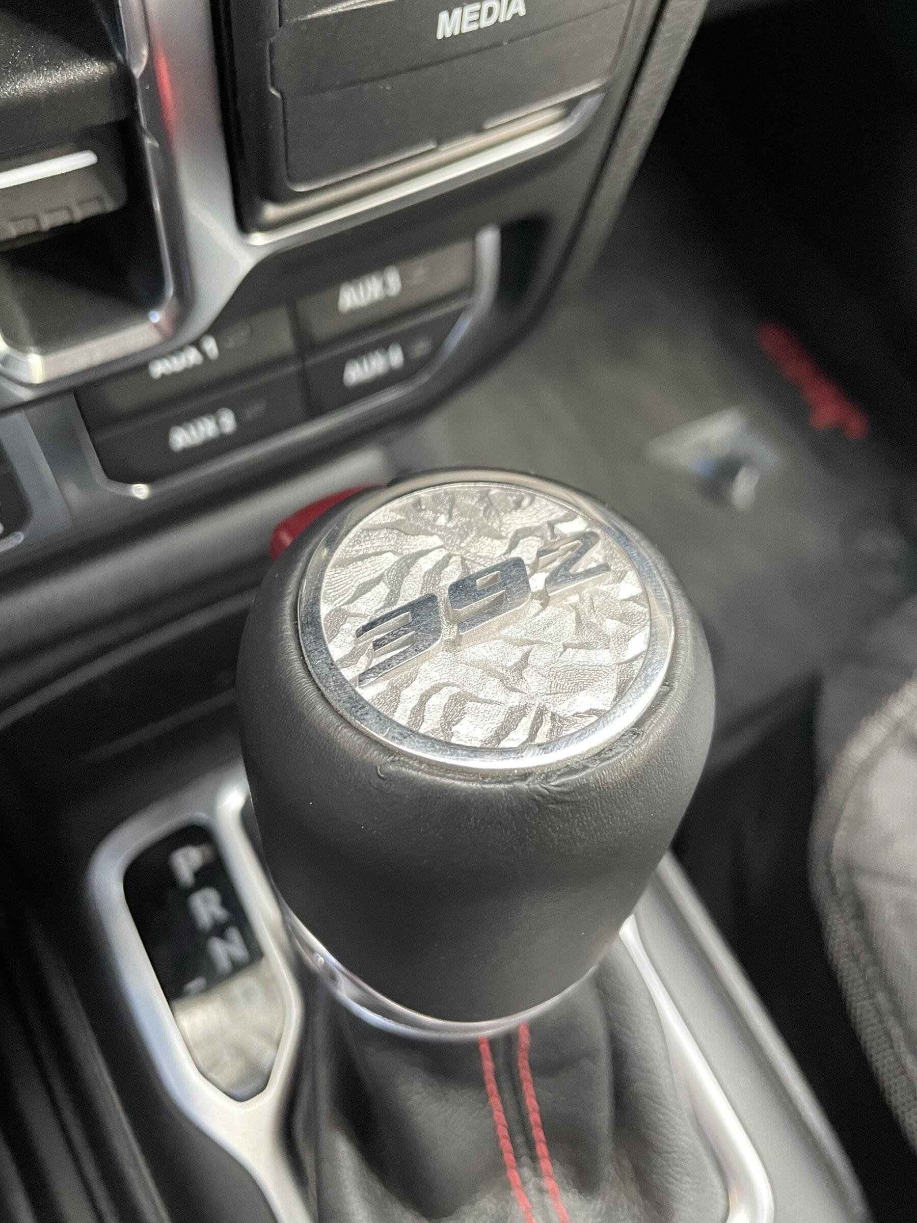 Jeep Gladiator My 6.4L HEMI Gladiator conversion C7CE0A30-1687-468C-ACC0-3199B07AB62A