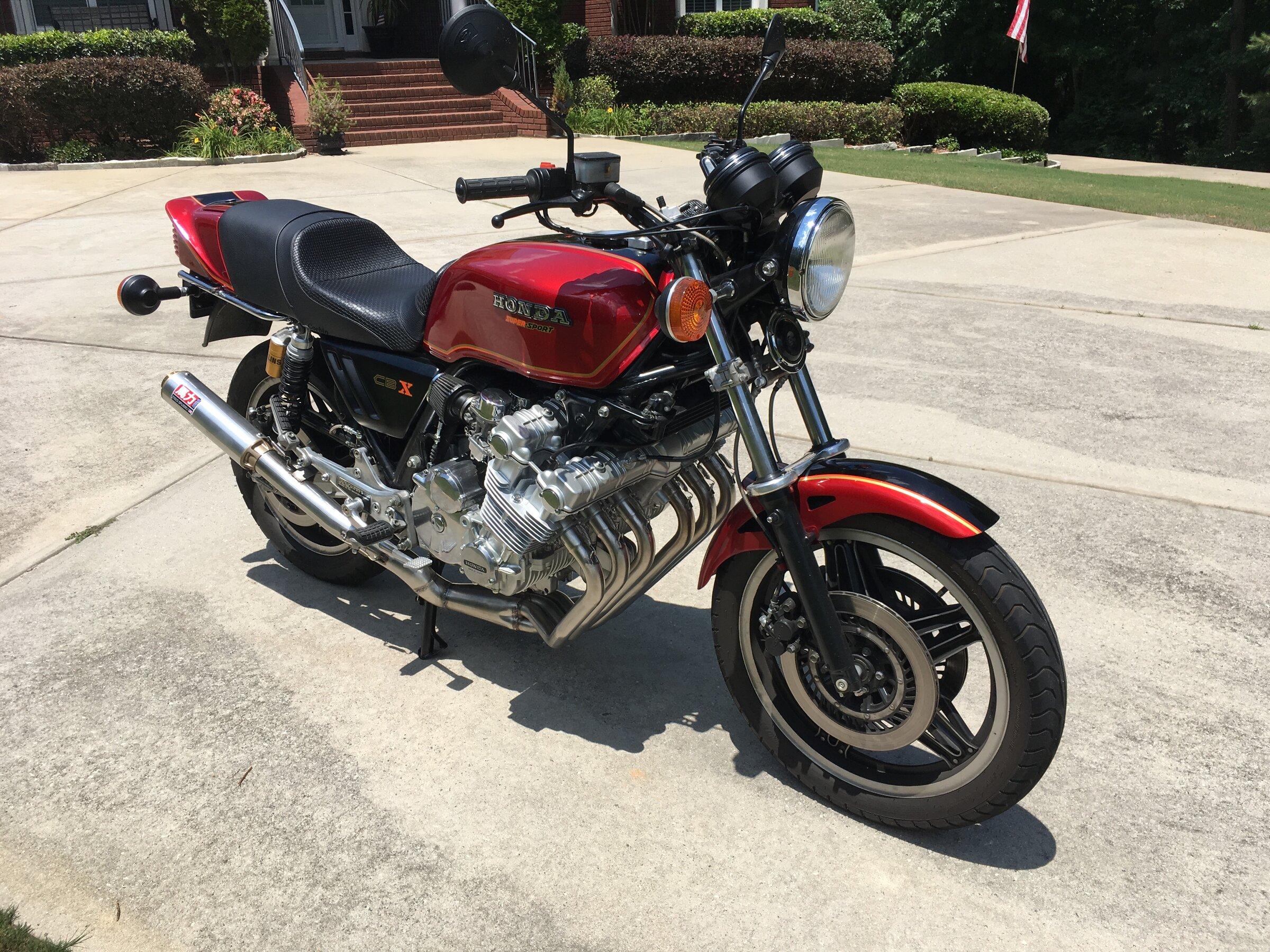 Jeep Gladiator Motorcycle riders? What do you ride? Pic/Info Thread! E123E003-16A1-4CCD-B280-D11A664168AE