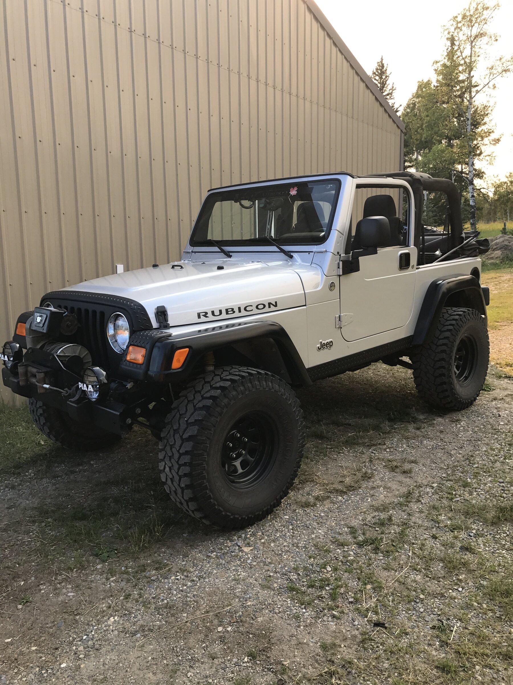 Jeep Gladiator Your “Other Vehicles” and passions 0DB894CF-A953-4901-917C-C3A6A67D0D3E