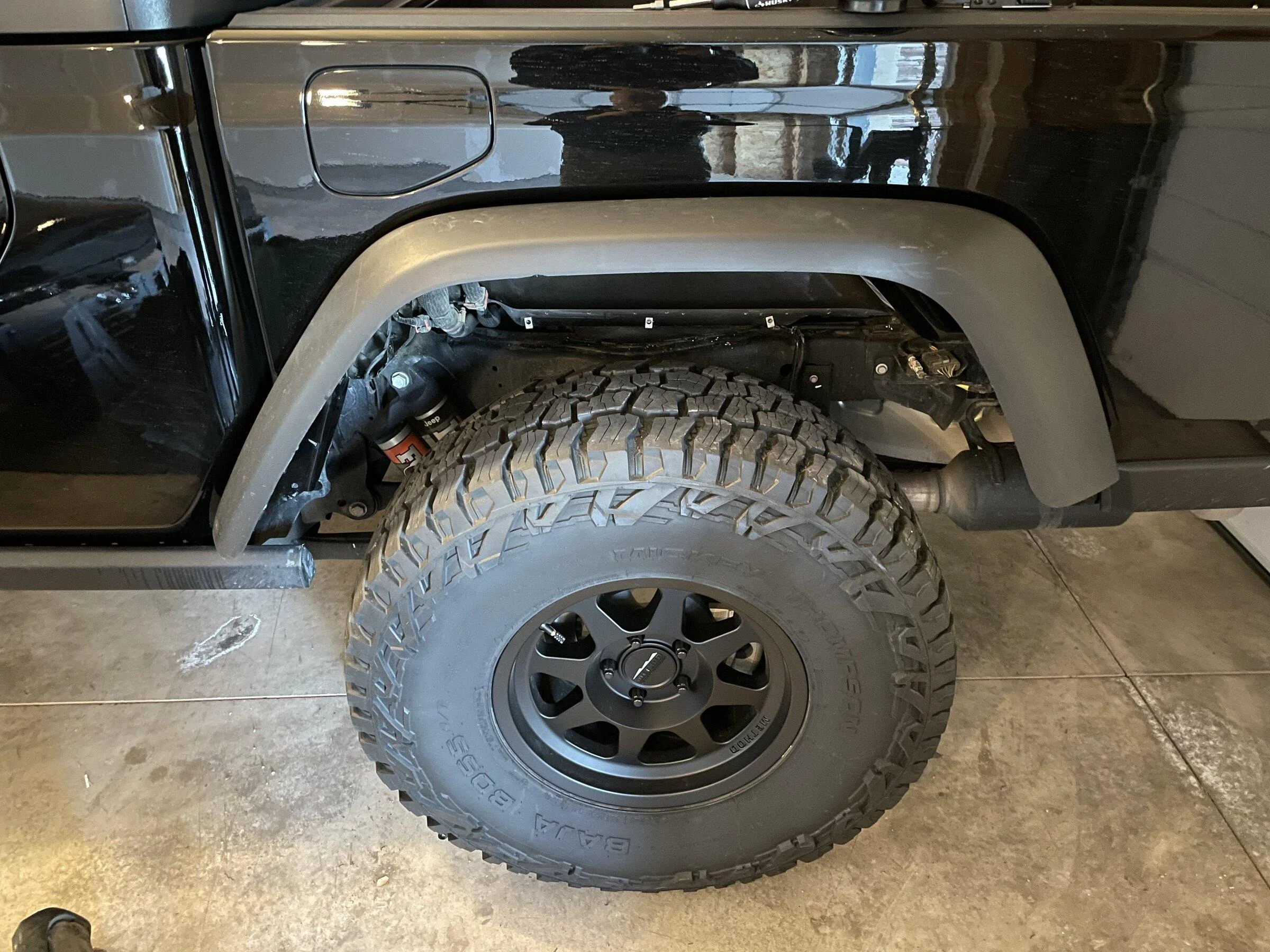 Jeep Gladiator Project "MOHAVEY" 34D3F56E-ADD2-49CF-89F4-177C7877E6D9