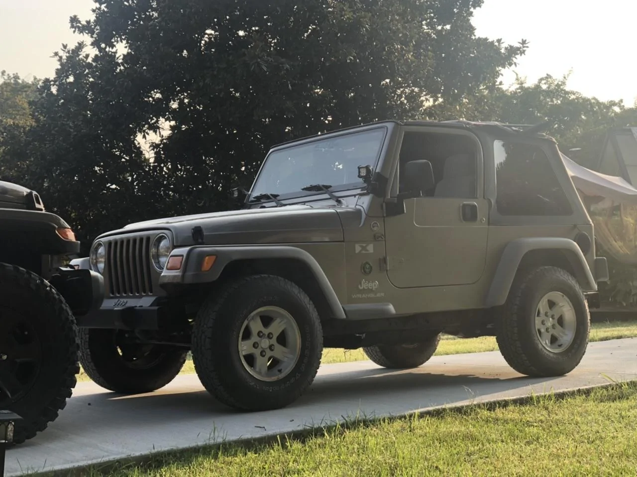 Jeep Gladiator Adios Amigos! 4CF8D05E-0CC9-4498-A56E-5376C11A3897