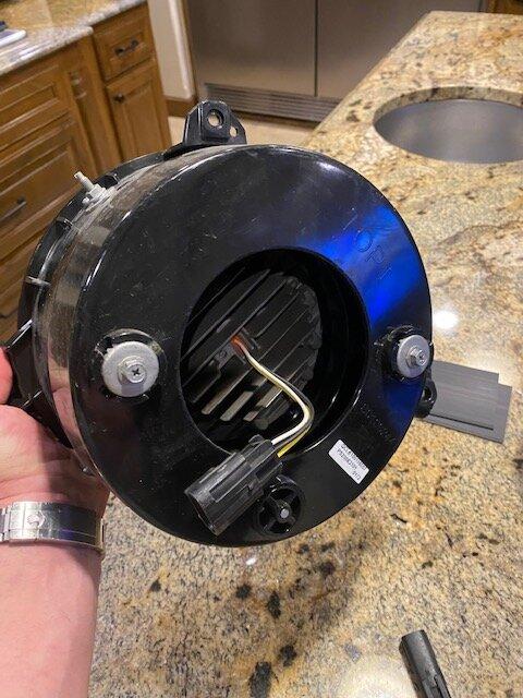 Jeep Gladiator J.W. Speaker 8700 Evolution J2 LED headlights_ includes adapter brackets and harness adapters IMG_3668