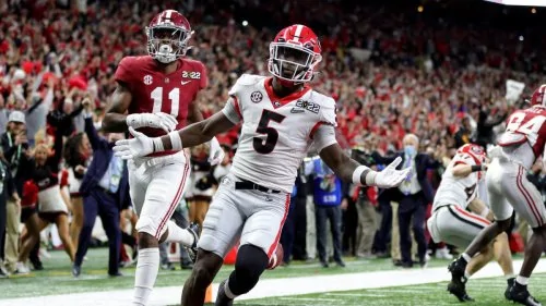 Jeep Gladiator Go Dawgs Dawgs