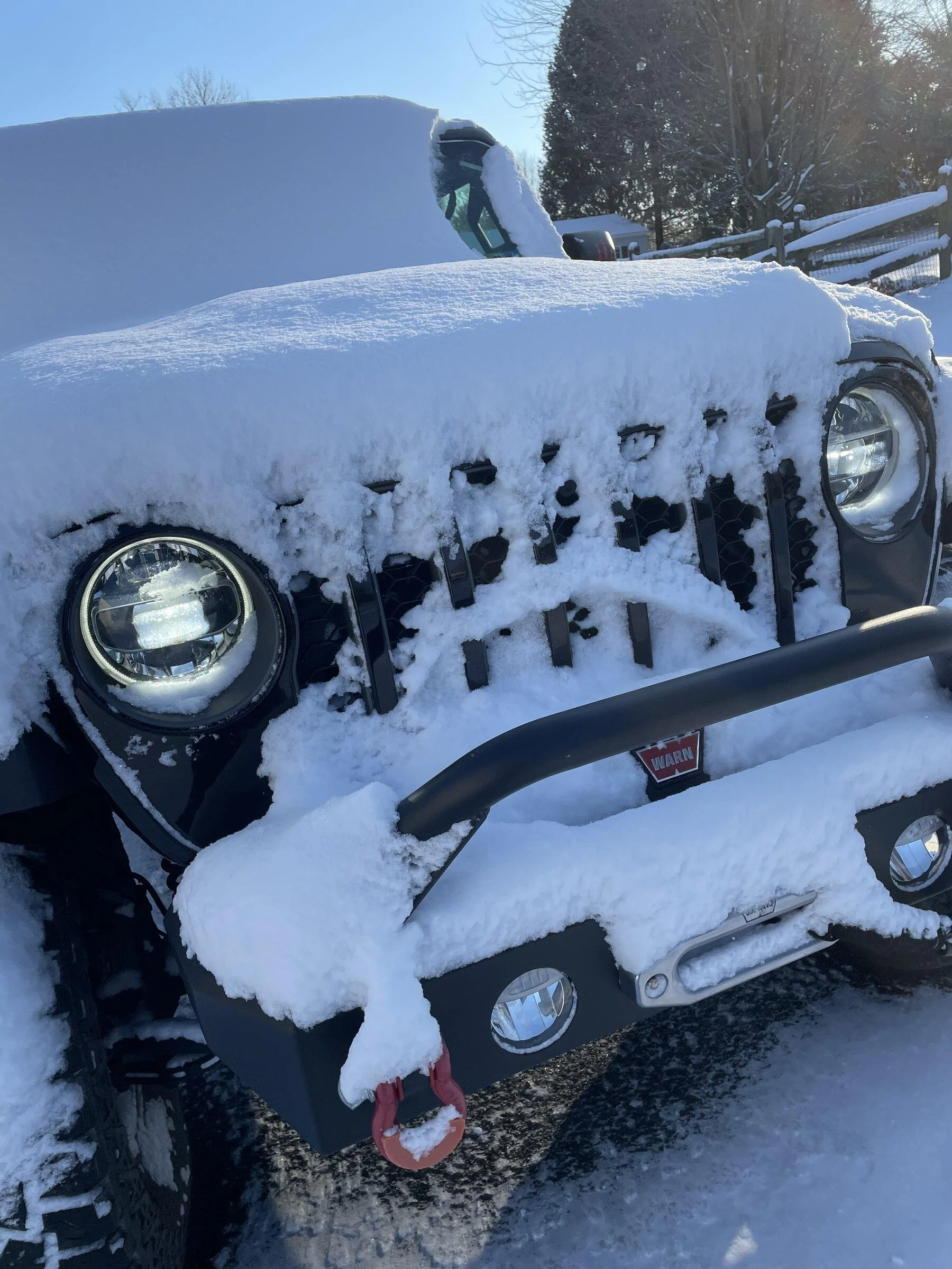 Jeep Gladiator Adios Amigos! 189D776D-89A3-4B8C-8838-B20B5F2969BB