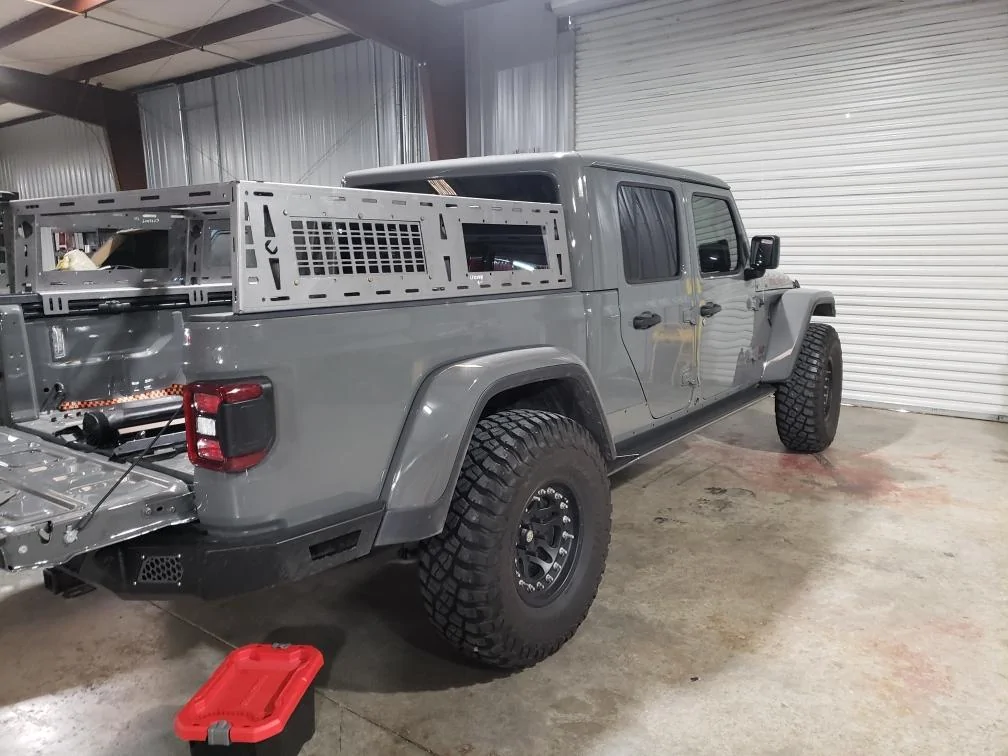 Jeep Gladiator CavFab JT BedRack Group Buy Opportunity 6F2A260C-4C04-469F-8738-D13BA215350B