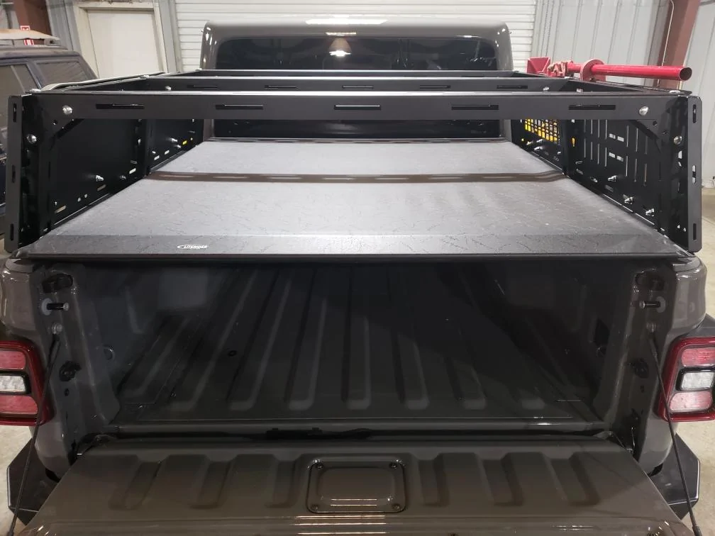 Jeep Gladiator CavFab JT BedRack Group Buy Opportunity 3B539C4C-9D41-4741-9BFB-48395834248B