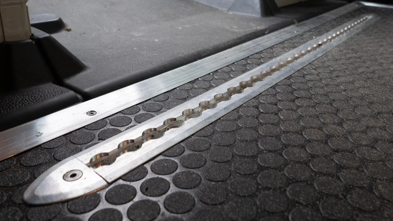 Jeep Gladiator Mac's Has Your Overlanding/Camping Tie-Down Solutions _1000453