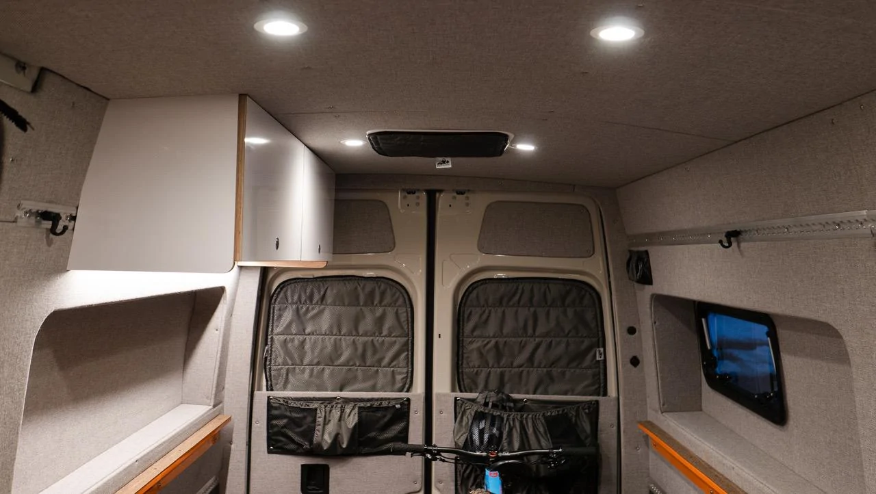Jeep Gladiator Mac's Has Your Overlanding/Camping Tie-Down Solutions _1000476