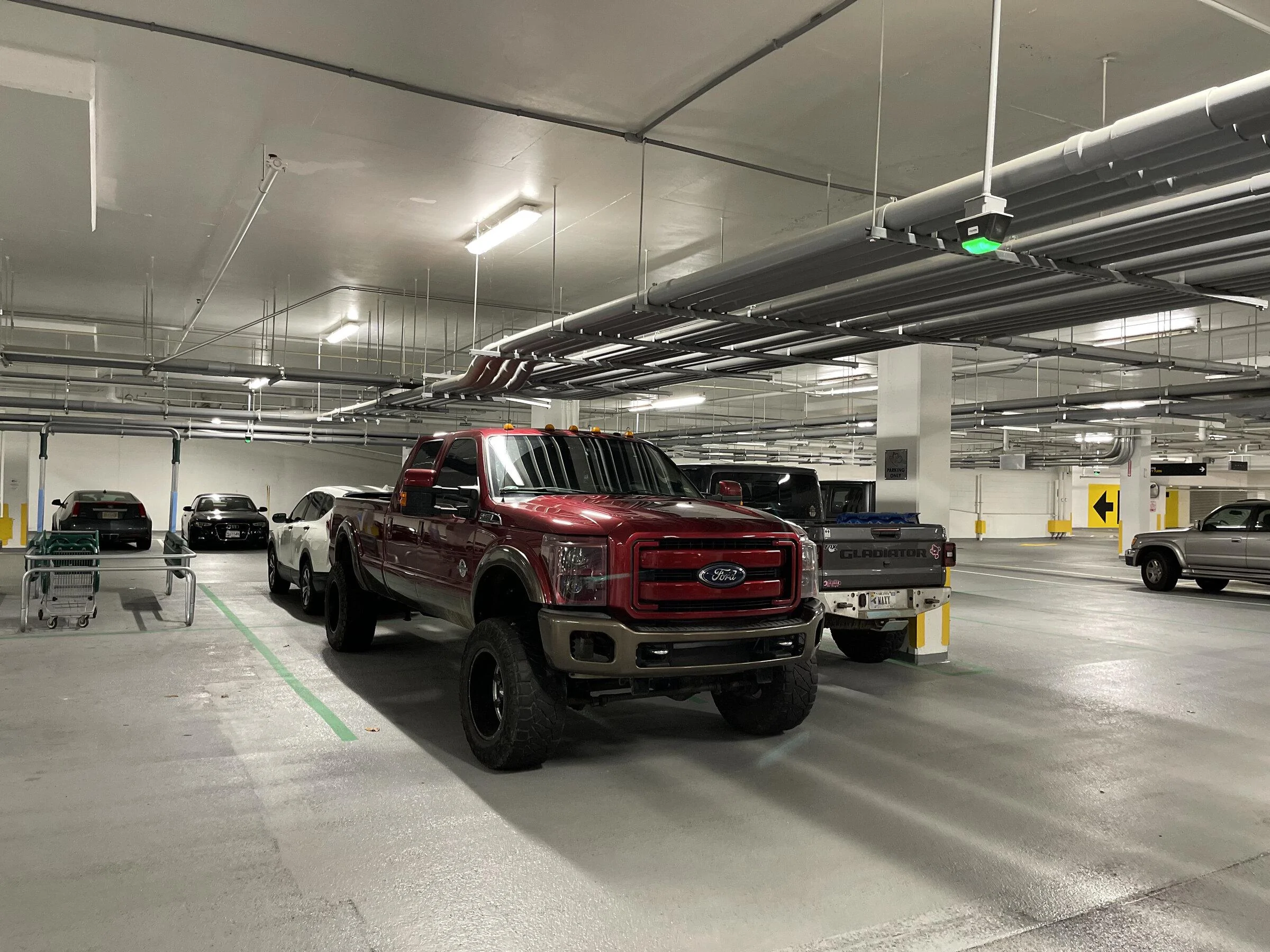Jeep Gladiator Practical Truck for the Over Prepared Woman 65844980334__C3F209E8-14B3-44F4-9033-D1C8BAD2244A.fullsizerender