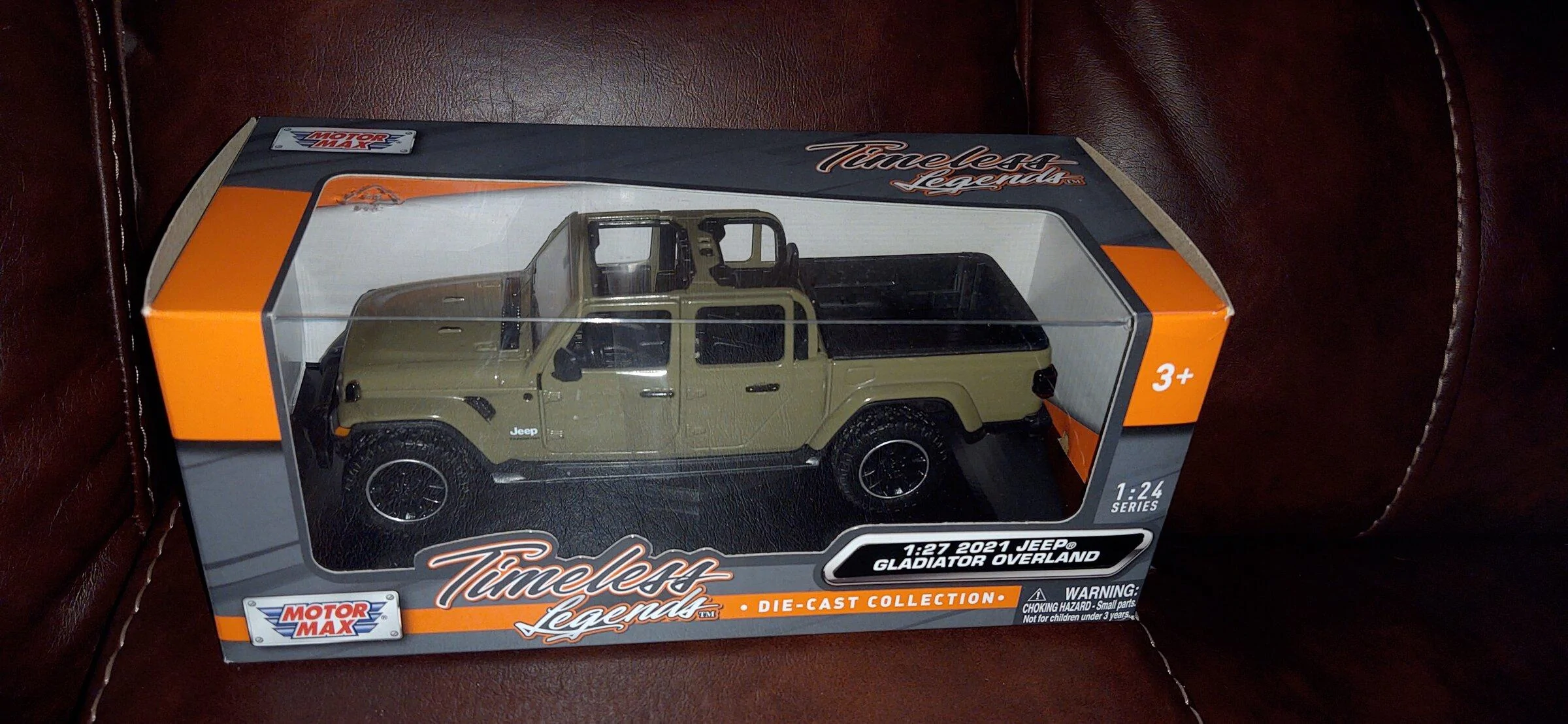 Jeep Gladiator SARGE GREEN Gladiator club IMG_20220111_163825758