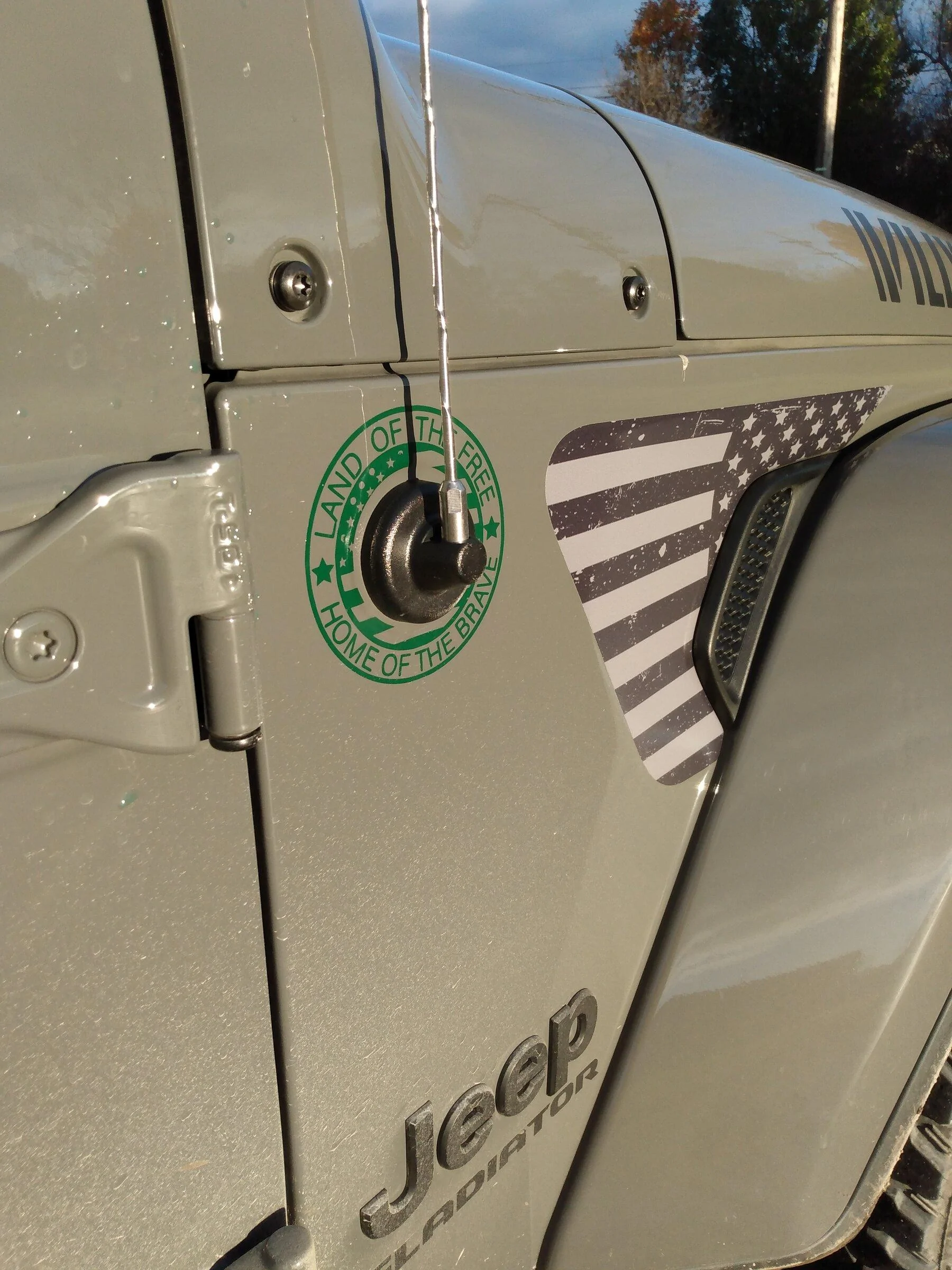 Jeep Gladiator Stickers and decal pics! IMG_20211116_075301604