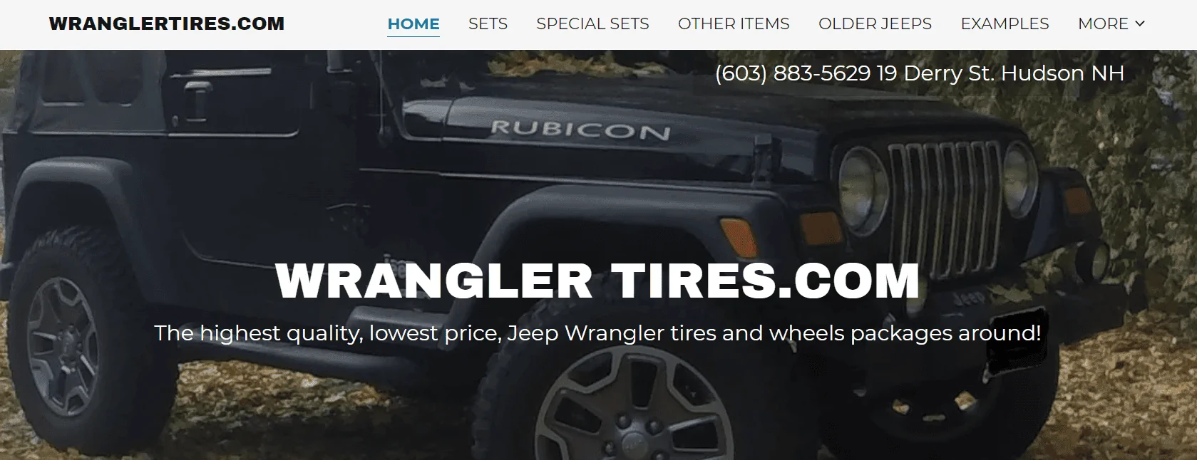 Jeep Gladiator WTB:  steel OEM spare wheels in NJ 1641954217075