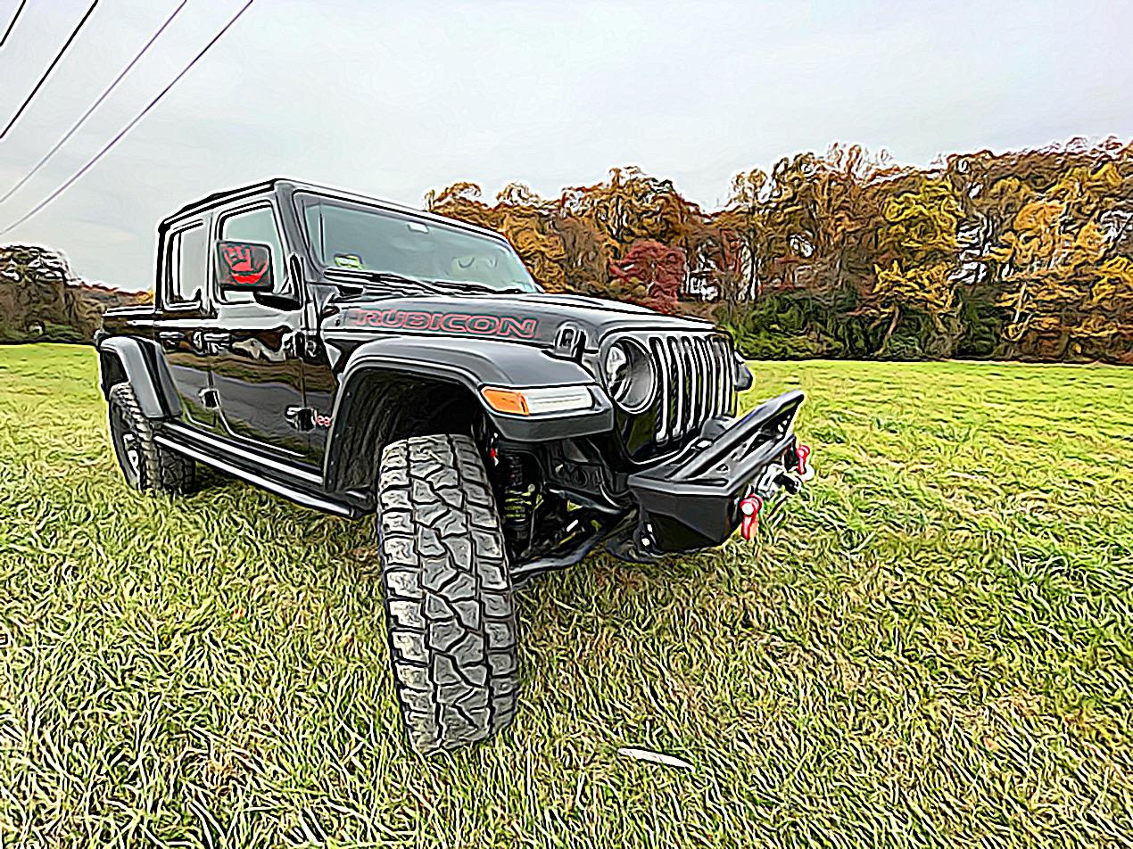 Jeep Gladiator Adios Amigos! 7C81BCB8-3C69-4534-86AF-E67BA8D6B18F