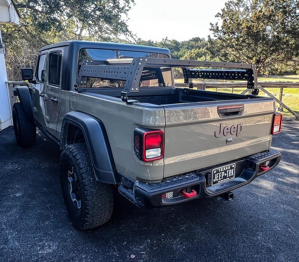 Jeep Gladiator What did you do TO your Gladiator today? [ADMIN WARNING: NO POLITICS, NO GUN TALK] tMtAiDFh