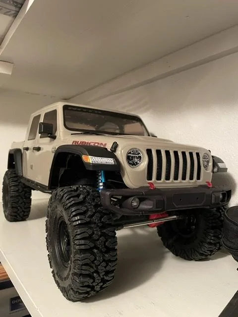 Jeep Gladiator Toys? 4837FBC1-2F27-4A43-B7F0-4B4F8B34805C