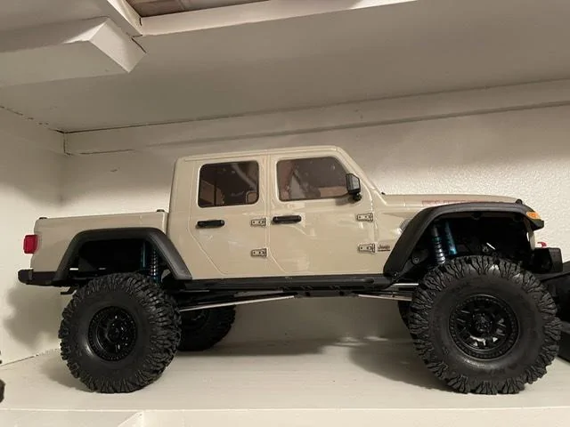 Jeep Gladiator Toys? 065CFC99-B814-4E6A-8C83-D1686EFC25DD