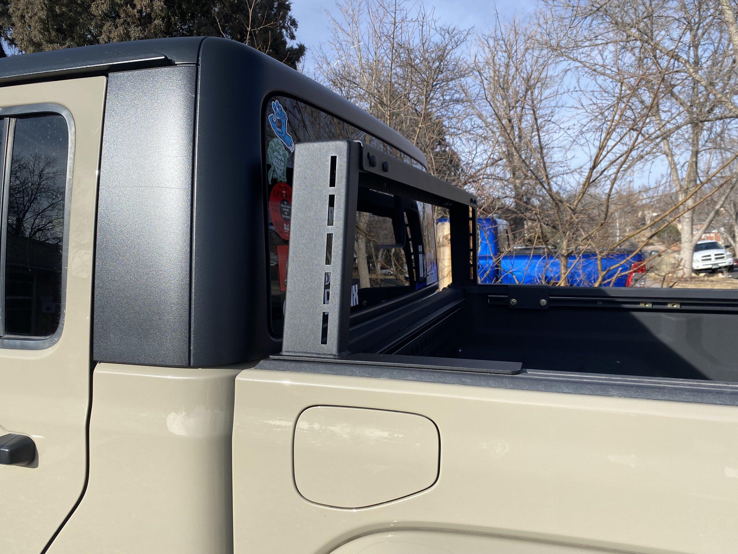 Jeep Gladiator What did you do TO your Gladiator today? [ADMIN WARNING: NO POLITICS, NO GUN TALK] 66380059754__490FA677-BF7C-4393-81B8-302B31C6B3BC