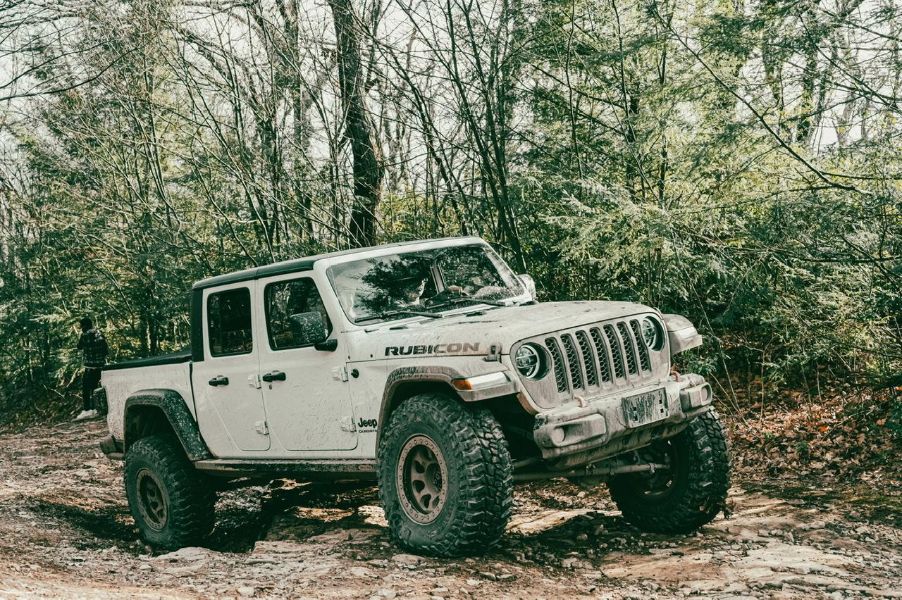 Jeep Gladiator Gladiator Glamour Shots AA35C81B-F25B-438C-A098-88B7A6EE65ED