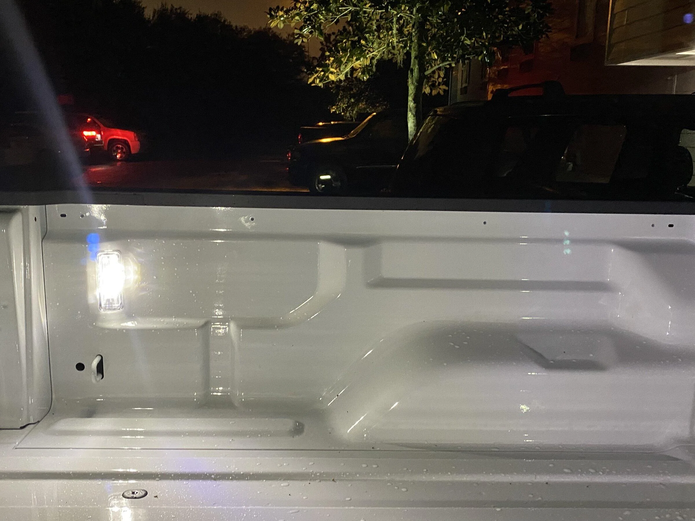 Jeep Gladiator Journey of a Jeep build, MD 2D99F235-6733-4834-B4A7-5E6B6DB2EBDB