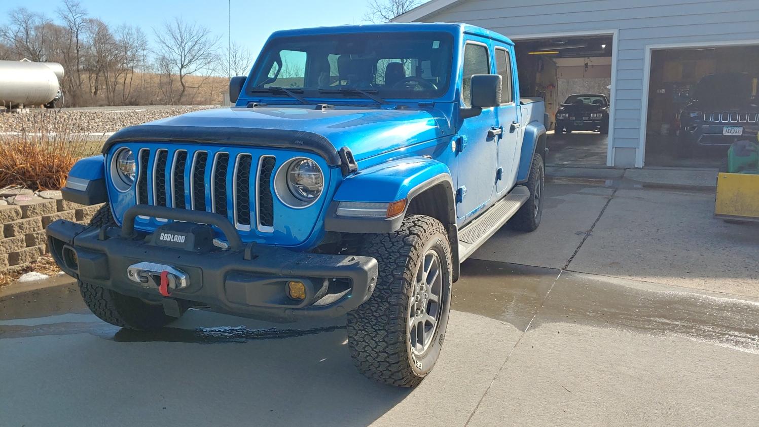Jeep Gladiator Gladiator LED Fog Lights 20220113_134220_HDR