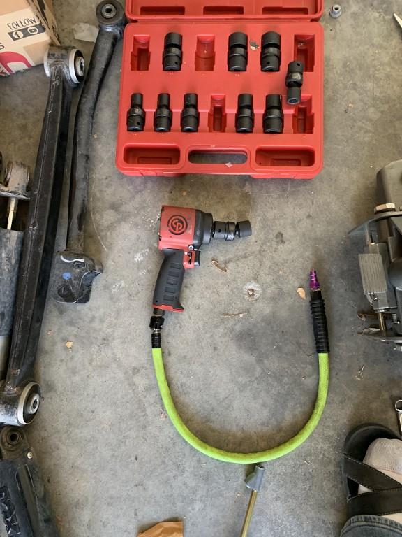 Jeep Gladiator guys who did own lift install IjQzrZ