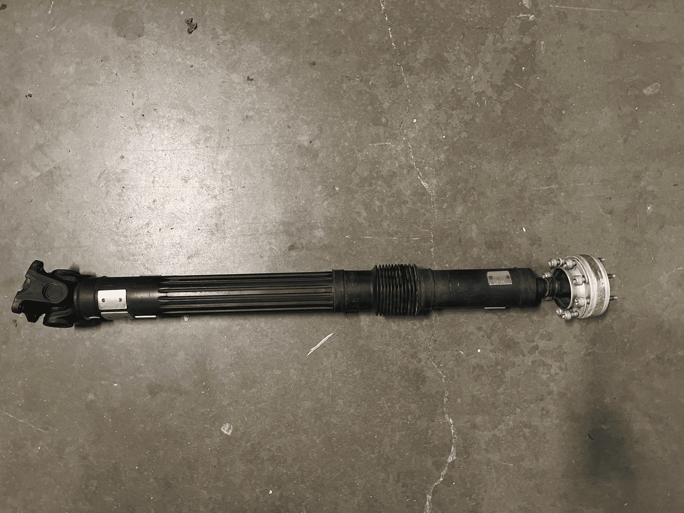 Jeep Gladiator $300 Full Rubicon Suspension w/ Drive Shaft tempImageFWuRKh