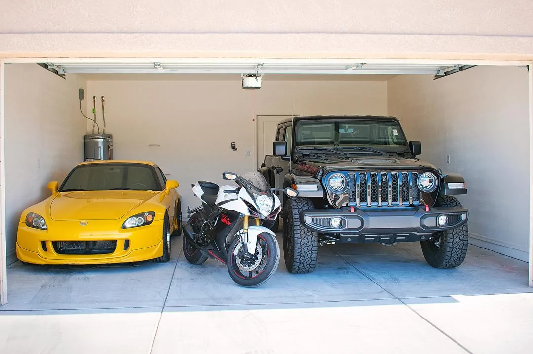 Jeep Gladiator Show Me Your Jeep Garage! GARAGE001