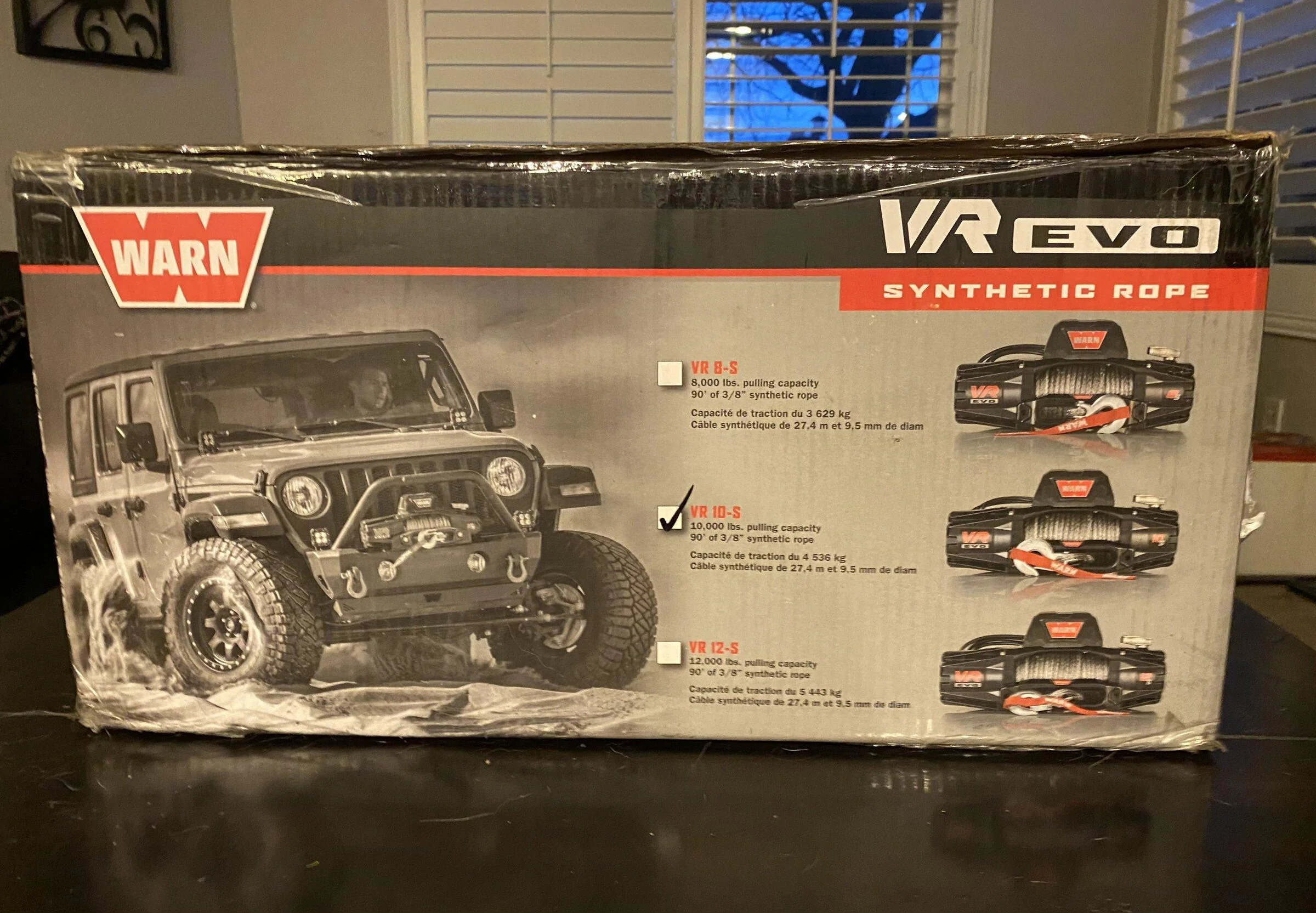 Jeep Gladiator What did you do TO your Gladiator today? [ADMIN WARNING: NO POLITICS, NO GUN TALK] C1F6B1A2-5E9B-43C5-A54F-F158A35F42FA