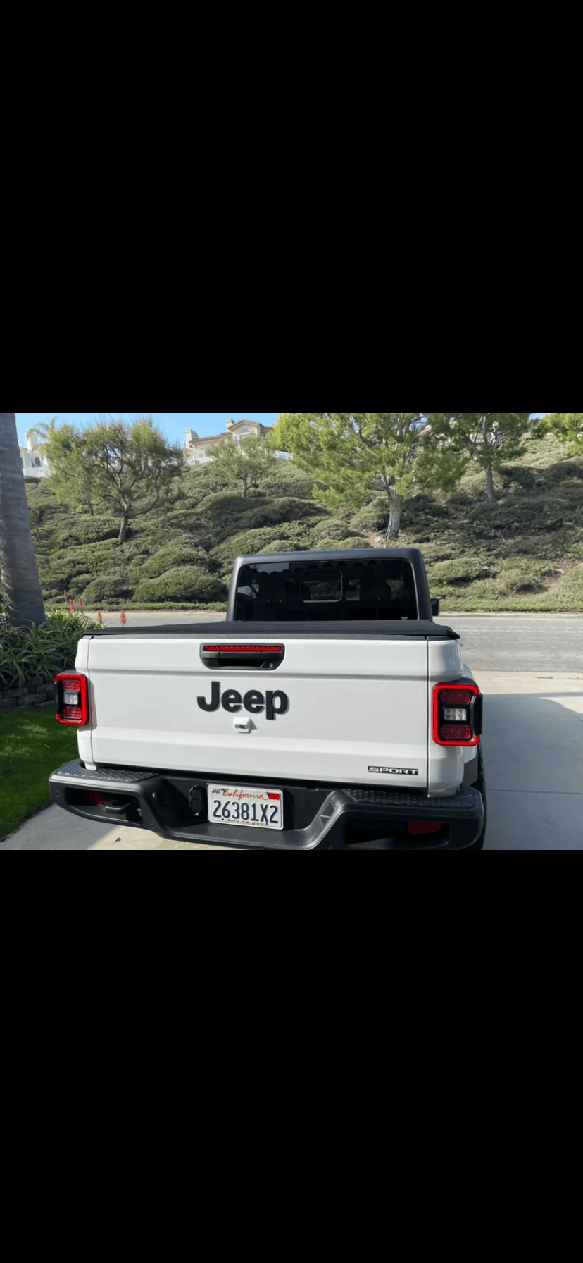 Jeep Gladiator Parting out wheels tires rubicon parts 5AA0209D-7C6A-4D0F-AF6B-3CABF3BF4987