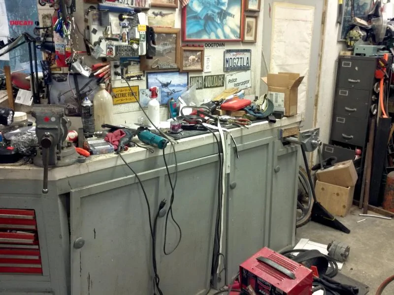 Jeep Gladiator Show Me Your Jeep Garage! after2
